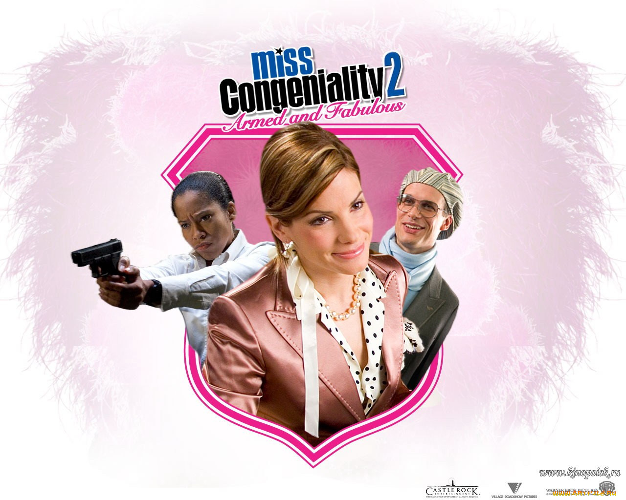 , , miss, congeniality, armed, and, fabulous